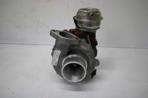 TURBO OPEL ASTRA J/ ZAFIRA B  1.7CDTI - Vue 5